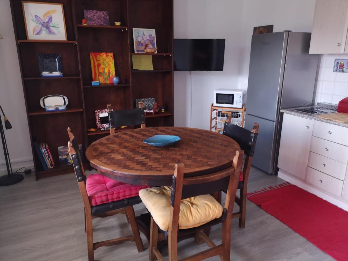 Villa Sila El Paso Bagian luar foto