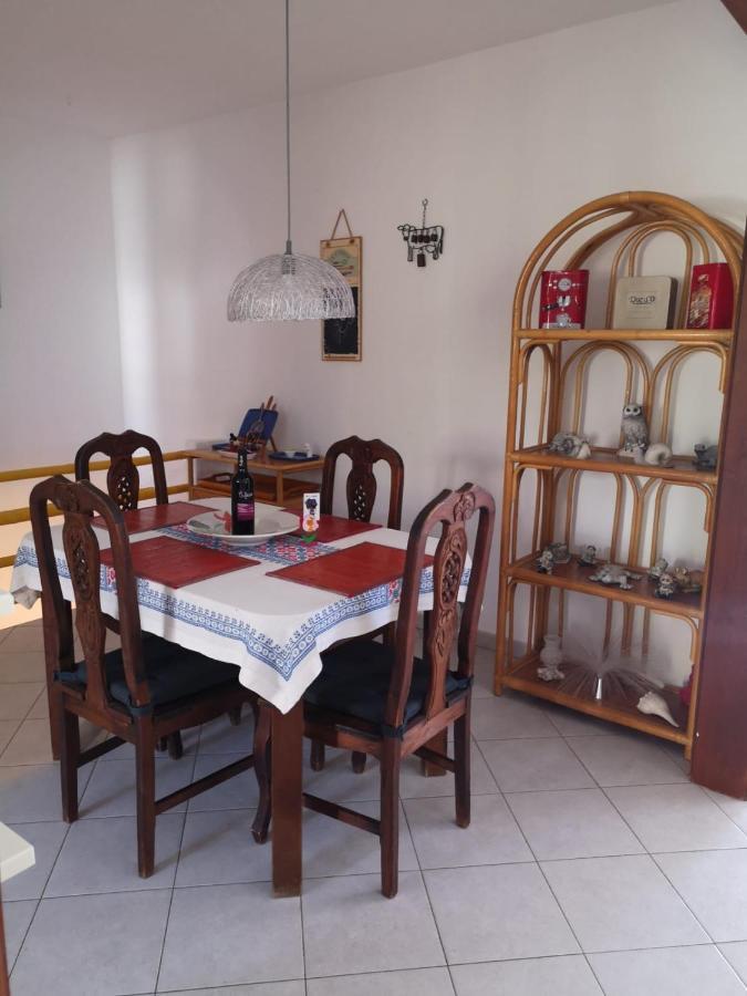 Villa Sila El Paso Bagian luar foto