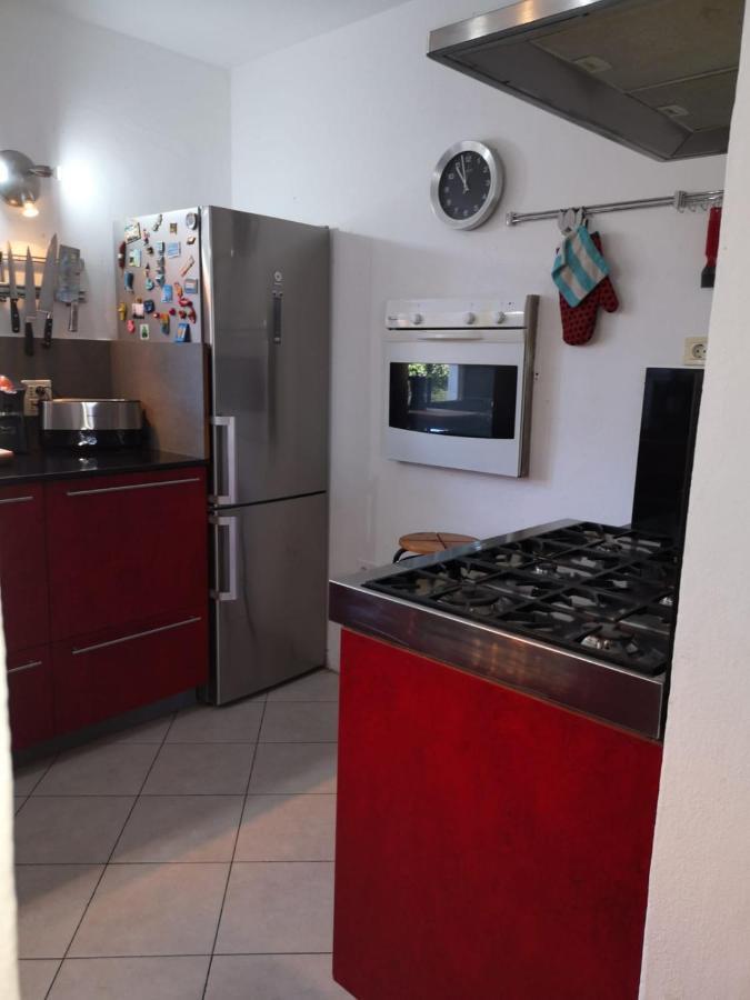 Villa Sila El Paso Bagian luar foto