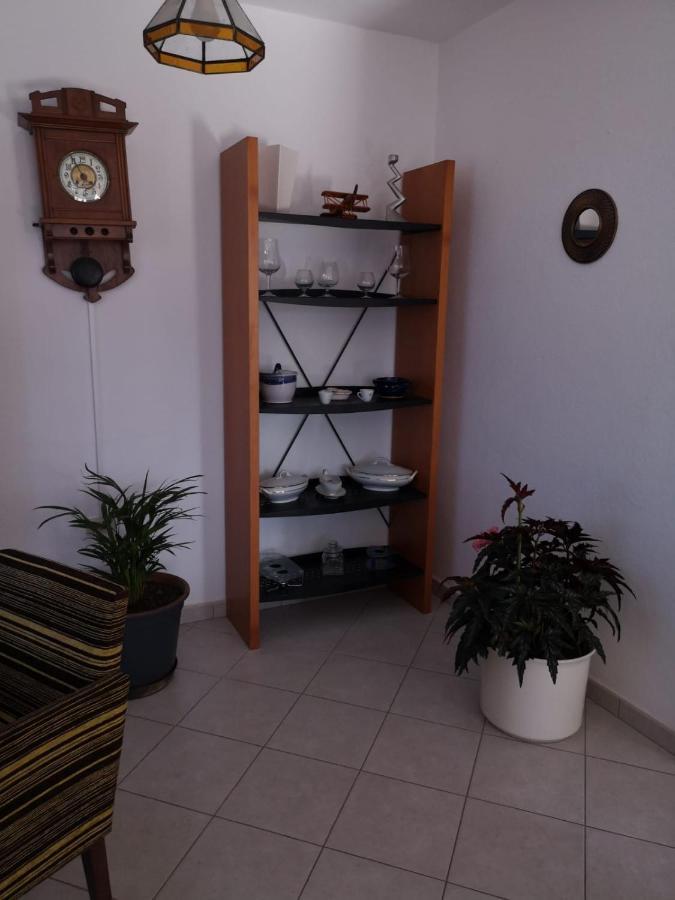 Villa Sila El Paso Bagian luar foto