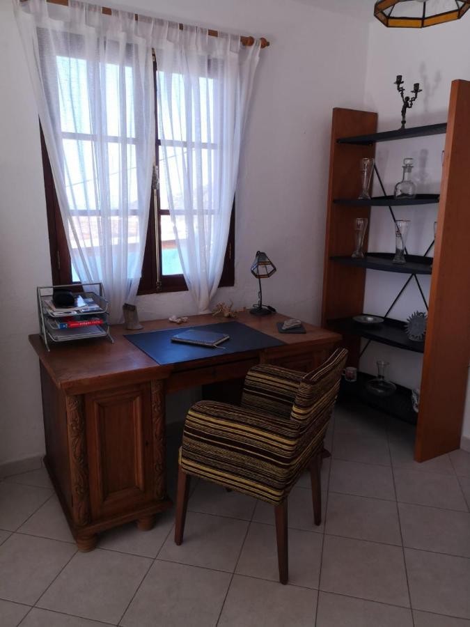 Villa Sila El Paso Bagian luar foto