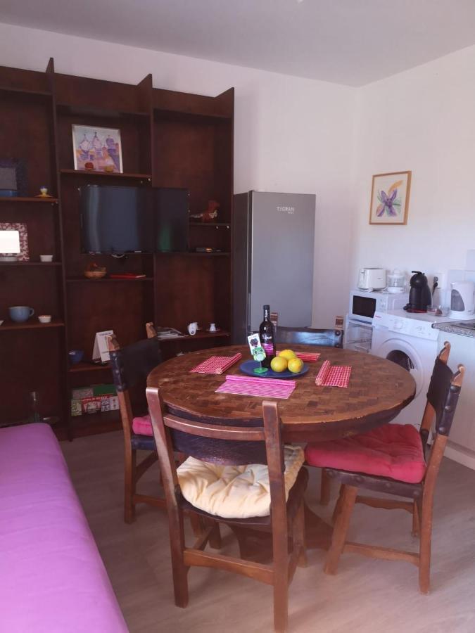 Villa Sila El Paso Bagian luar foto
