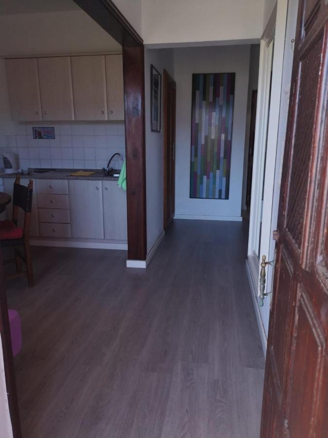 Villa Sila El Paso Bagian luar foto